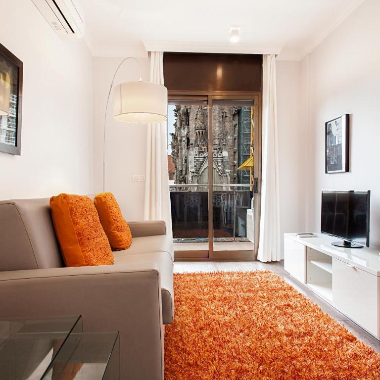 S4D Sagrada Familia Provenza - Apartment - 2
