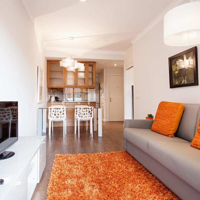 S4D Sagrada Familia Provenza - Apartment - 1
