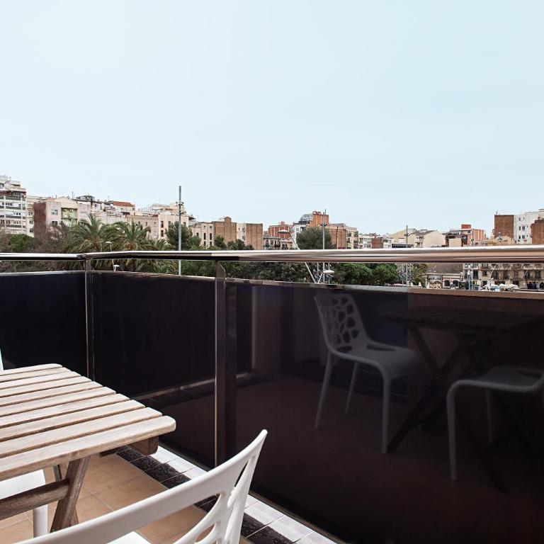 S4D Sagrada Familia Provenza - Apartment - 5