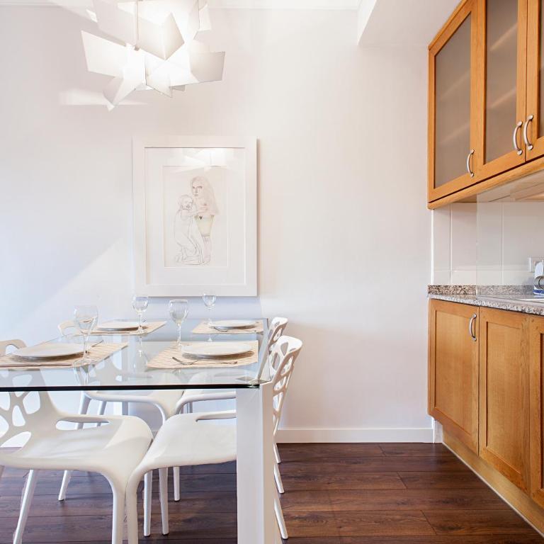 S4D Sagrada Familia Provenza - Apartment - 4