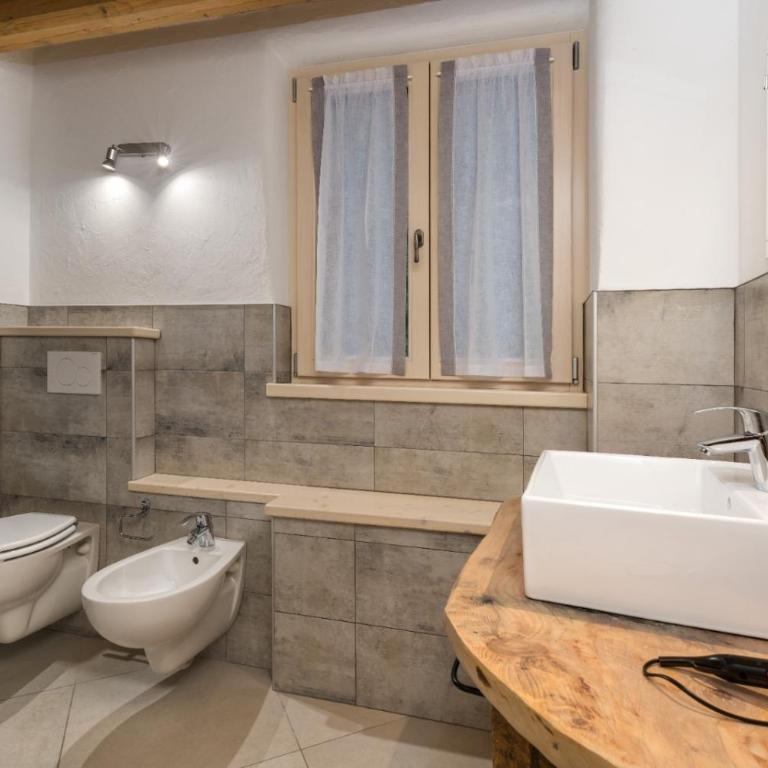 VILLAGGIO VAL MOLINI - Appartamento con Vista Piscina - 6