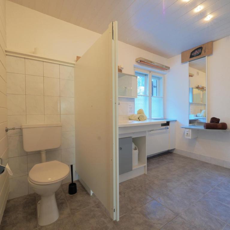 Haus Dorothee - Apartment mit großem Balkon - 15