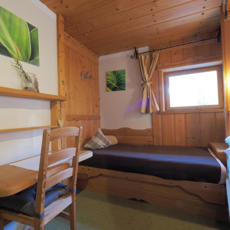 Haus Dorothee - Apartment mit großem Balkon - 10