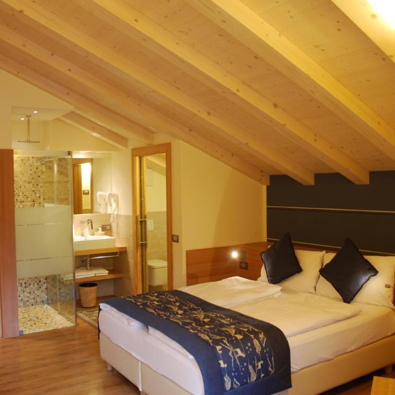 Hotel Bondi - Large Double Room - 2