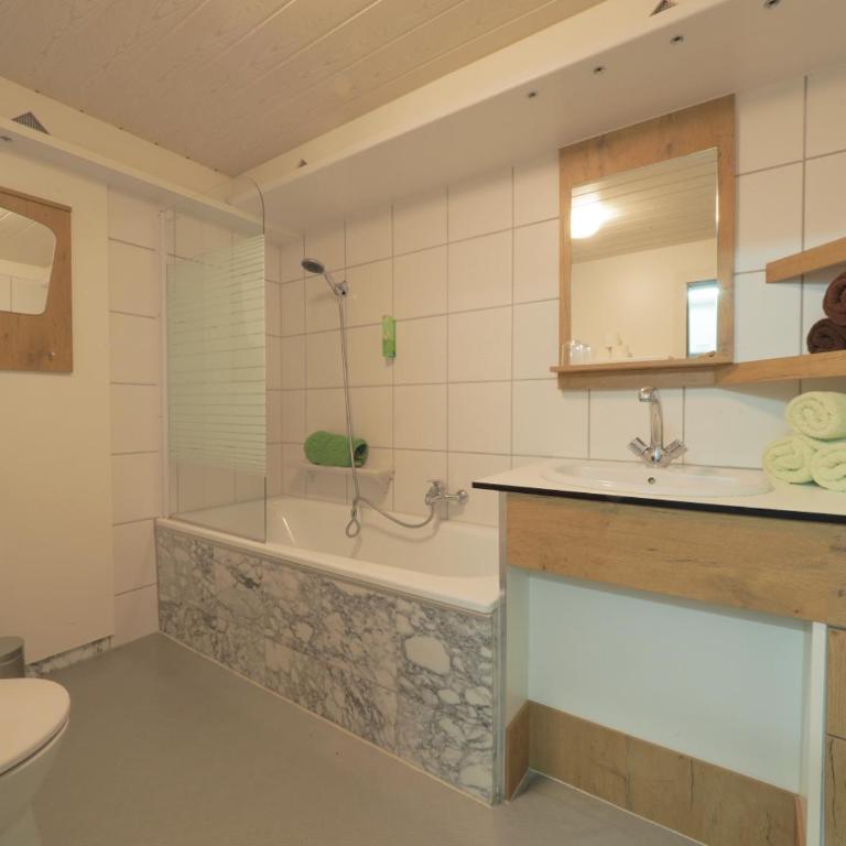 Haus Dorothee - Apartment mit 2 Balkonen - 22