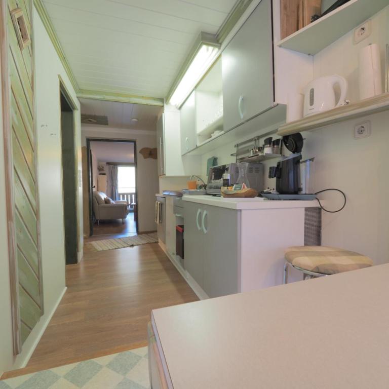 Haus Dorothee - Apartment mit 2 Balkonen - 20