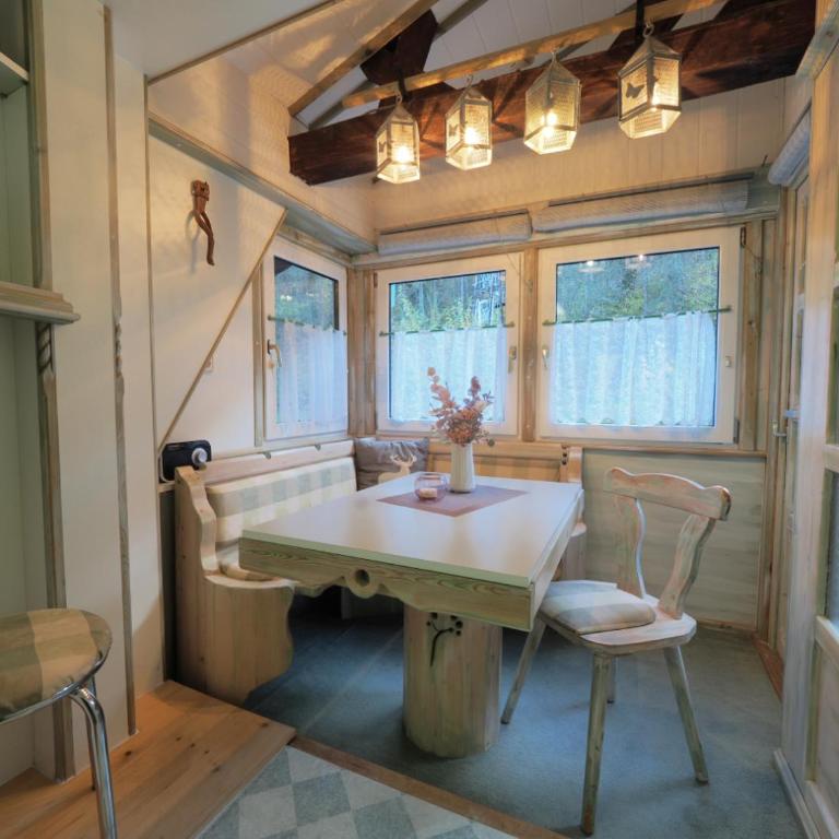 Haus Dorothee - Apartment mit 2 Balkonen - 2