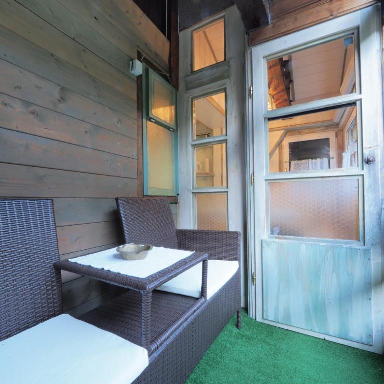 Haus Dorothee - Apartment mit 2 Balkonen - 19