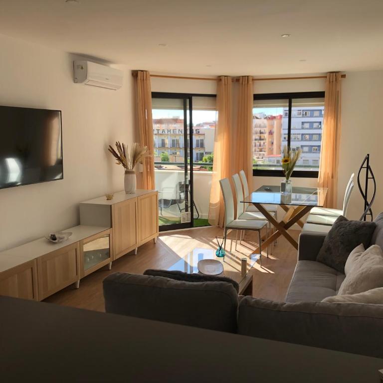 Torremolinos Beach&pool Select - Apartamento de 2 dormitorios - 22