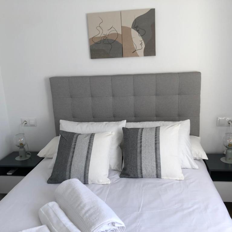 Torremolinos Beach&pool Select - Apartamento de 2 dormitorios - 30
