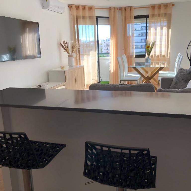 Torremolinos Beach&pool Select - Apartamento de 2 dormitorios - 47