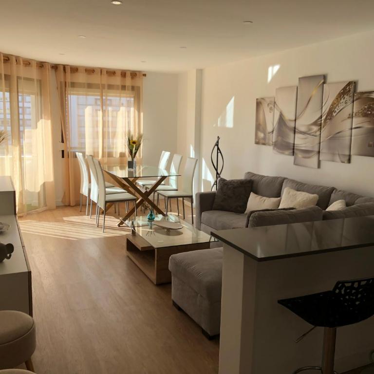Torremolinos Beach&pool Select - Apartamento de 2 dormitorios - 24
