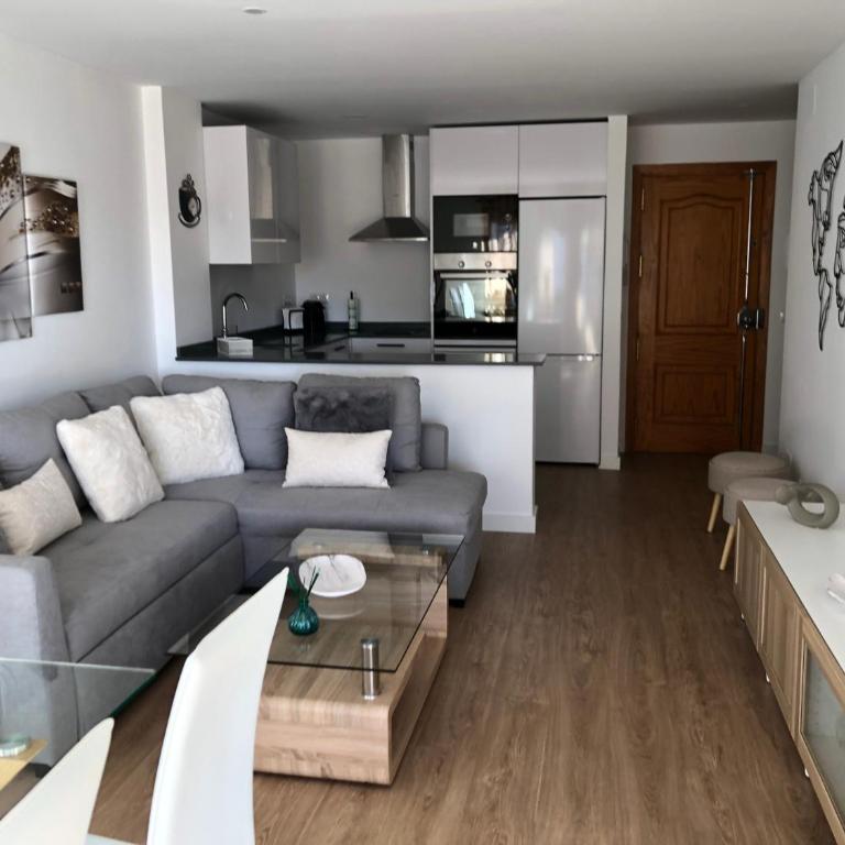 Torremolinos Beach&pool Select - Apartamento de 2 dormitorios - 17