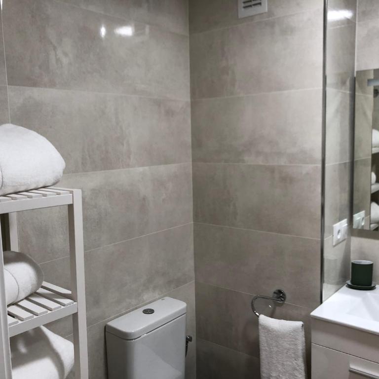 Torremolinos Beach&pool Select - Apartamento de 2 dormitorios - 34