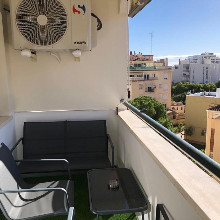 Torremolinos Beach&pool Select - Apartamento de 2 dormitorios - 62