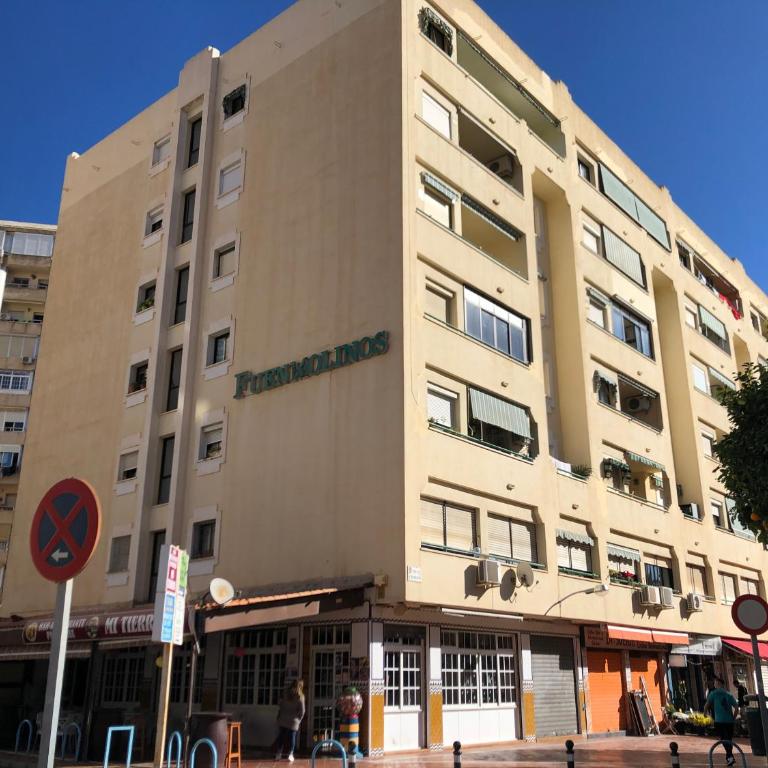 Torremolinos Beach&pool Select - Apartamento de 2 dormitorios - 64