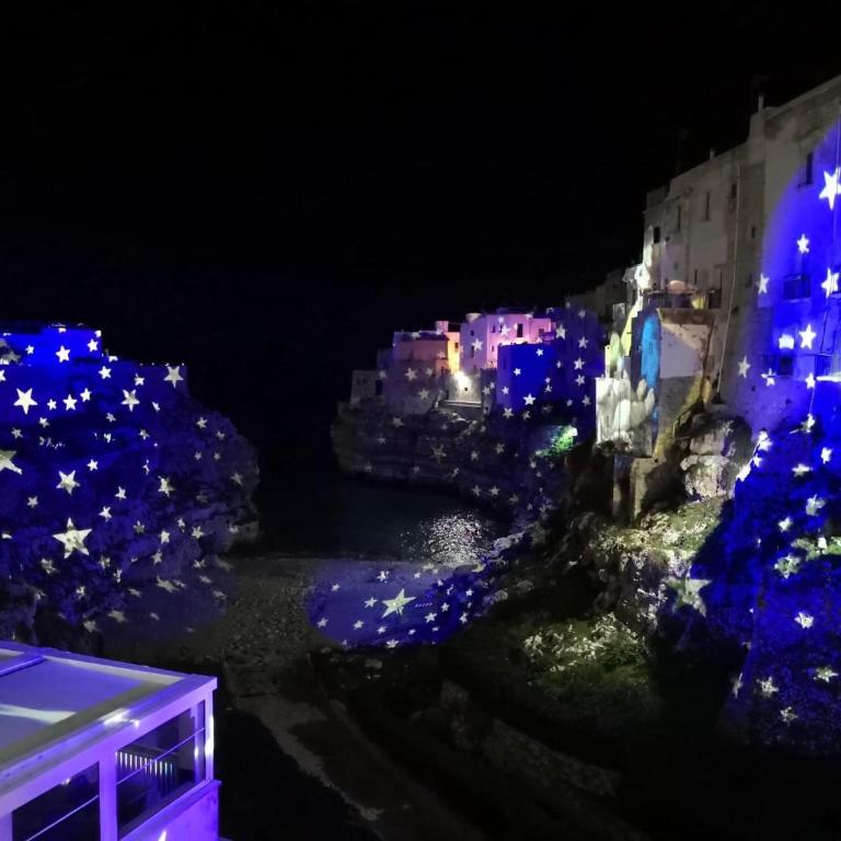 Il sottano alla strada Polignano a mare - Casa con 1 Camera da Letto - 37