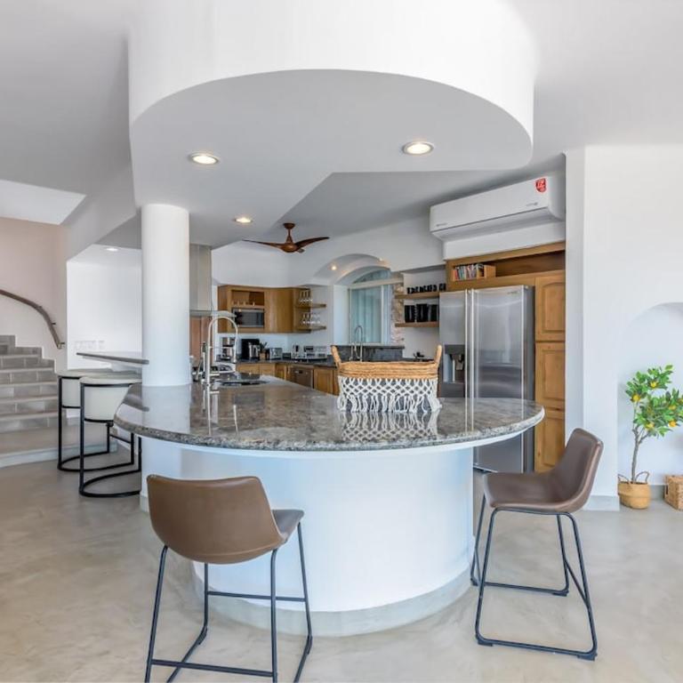 The one and only Pedregal Hollywood House - Villa - 12