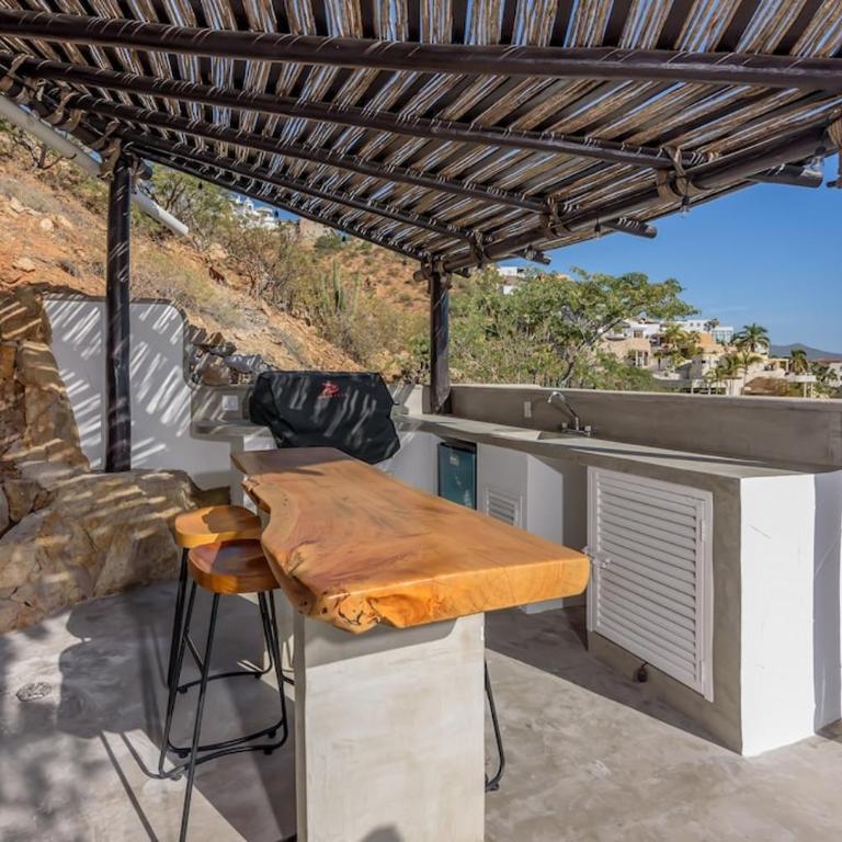 The one and only Pedregal Hollywood House - Villa - 16