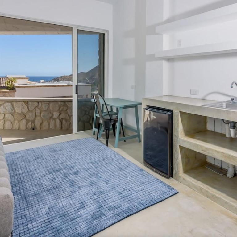 The one and only Pedregal Hollywood House - Villa - 17