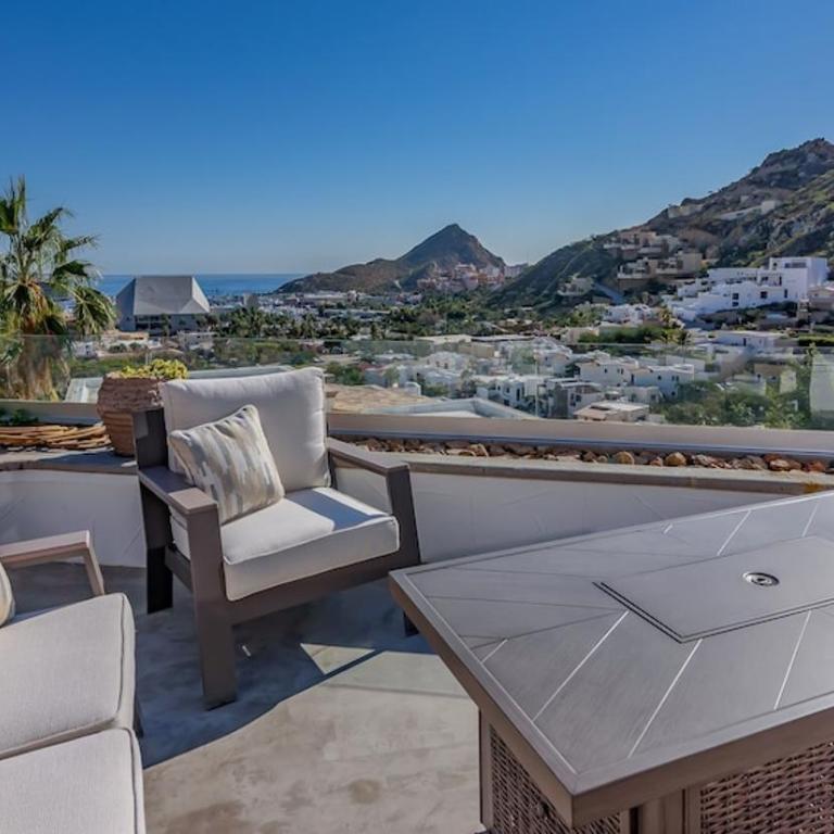 The one and only Pedregal Hollywood House - Villa - 18