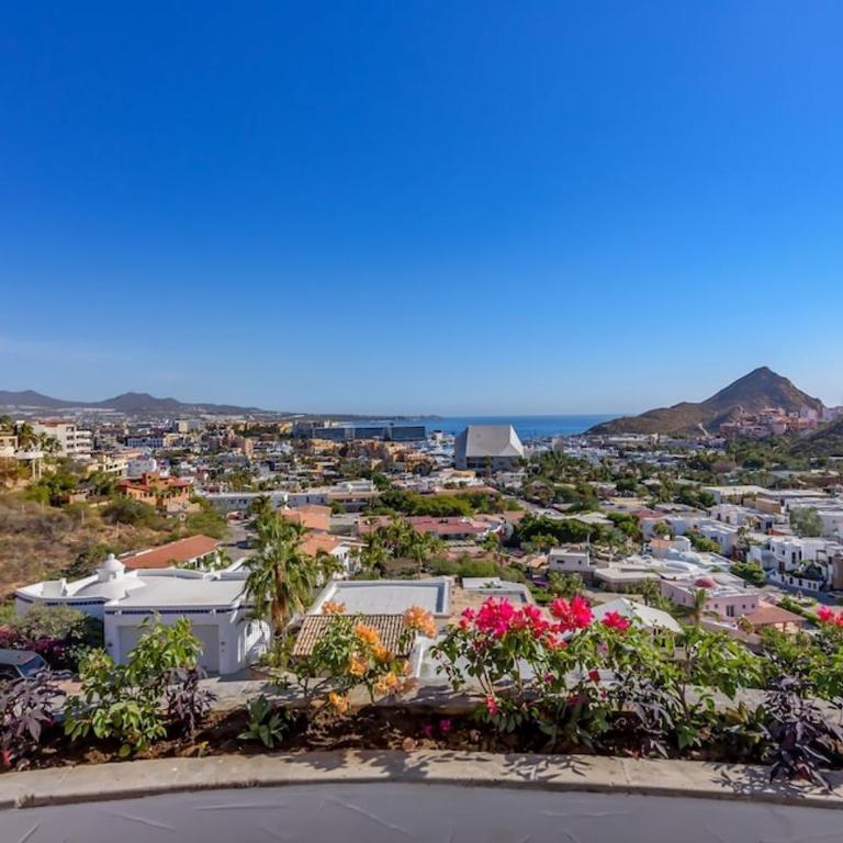 The one and only Pedregal Hollywood House - Villa - 19