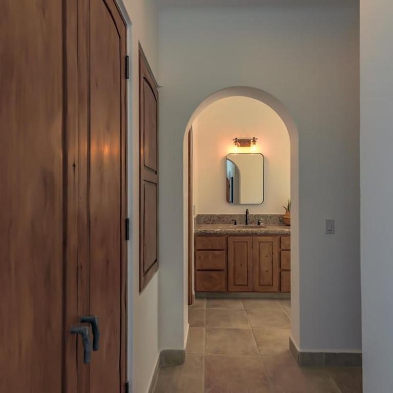 The one and only Pedregal Hollywood House - Villa - 21