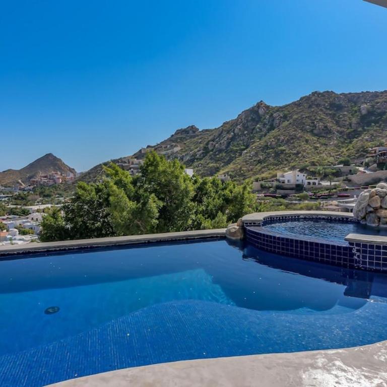 The one and only Pedregal Hollywood House - Villa - 29