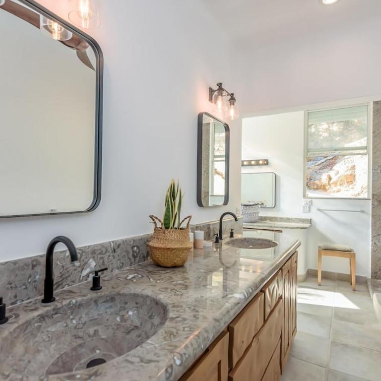 The one and only Pedregal Hollywood House - Villa - 44