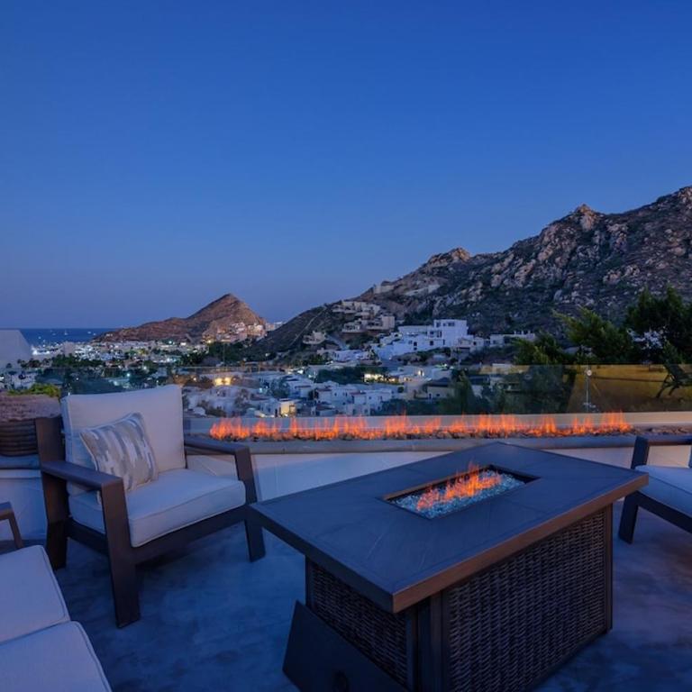 The one and only Pedregal Hollywood House - Villa - 45