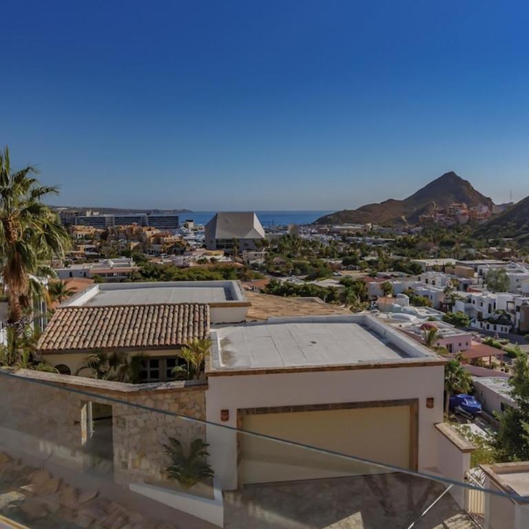The one and only Pedregal Hollywood House - Villa - 49