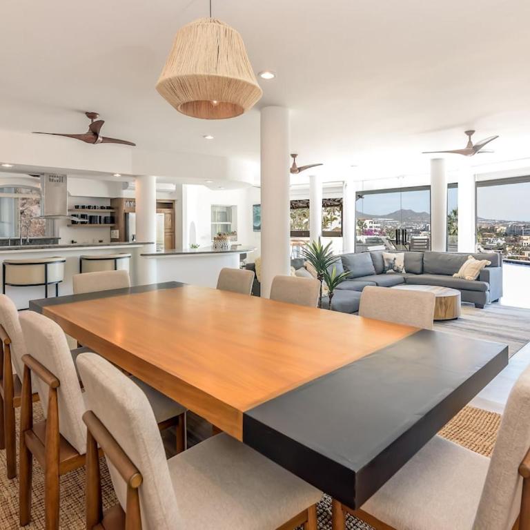 The one and only Pedregal Hollywood House - Villa - 53