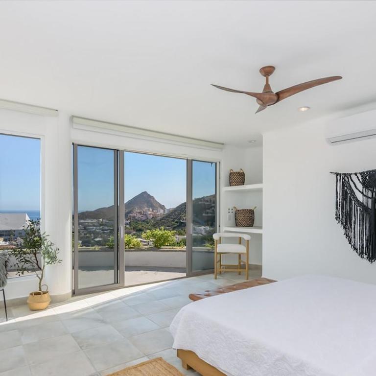 The one and only Pedregal Hollywood House - Villa - 55