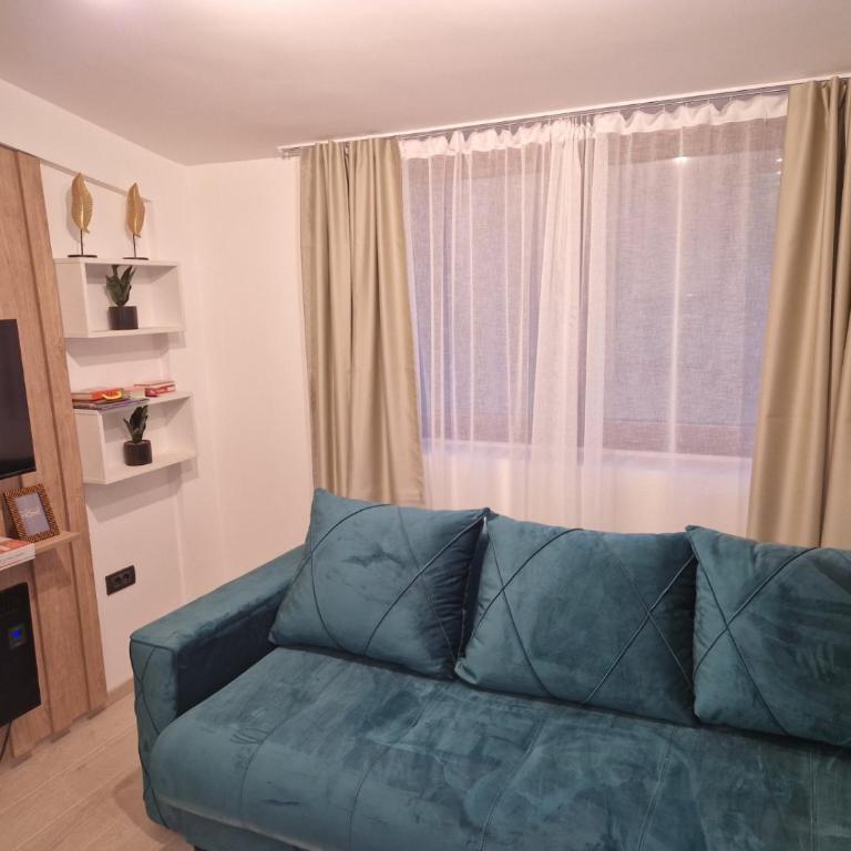Apartmani Srna Milmari - Two-Bedroom Apartment - 12