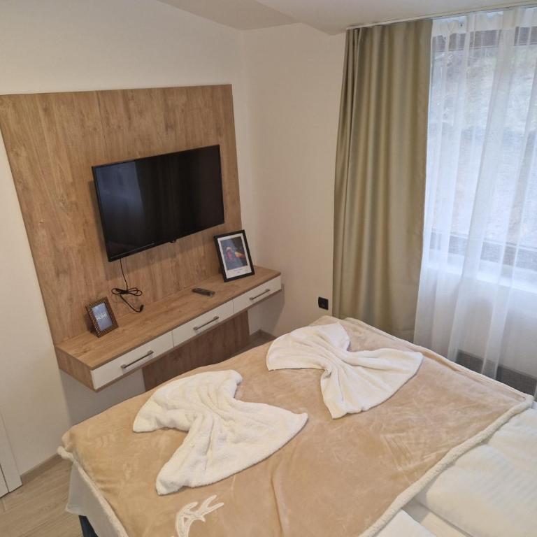 Apartmani Srna Milmari - Two-Bedroom Apartment - 10