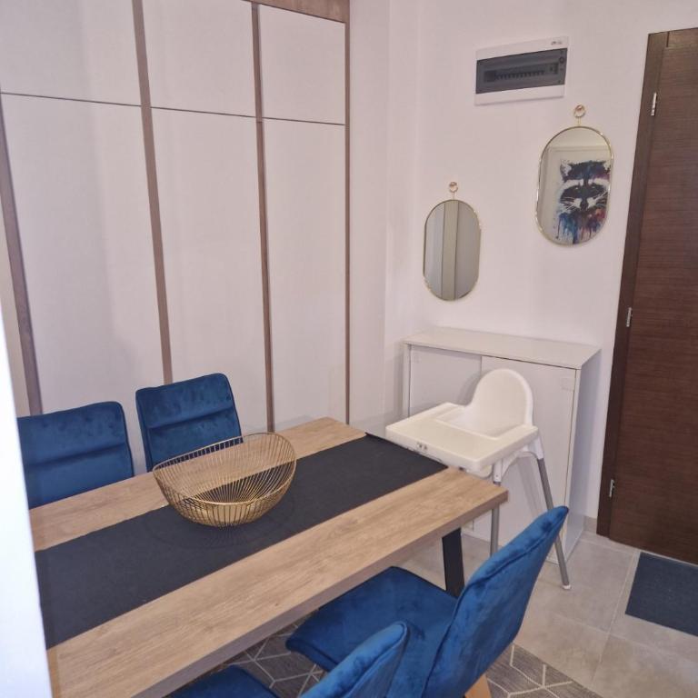 Apartmani Srna Milmari - Two-Bedroom Apartment - 13