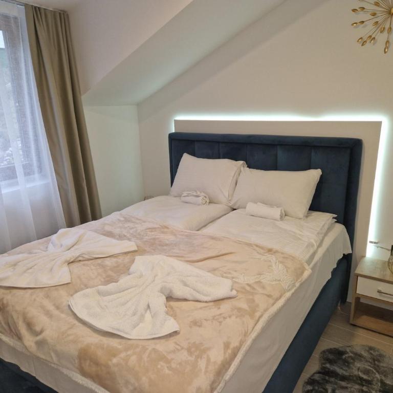 Apartmani Srna Milmari - Two-Bedroom Apartment - 14
