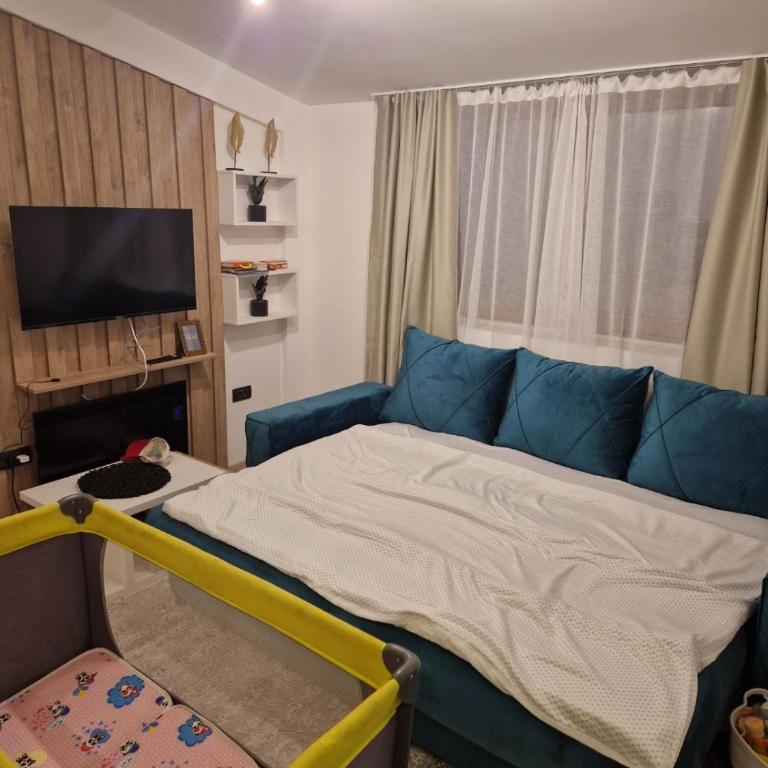 Apartmani Srna Milmari - Two-Bedroom Apartment - 11
