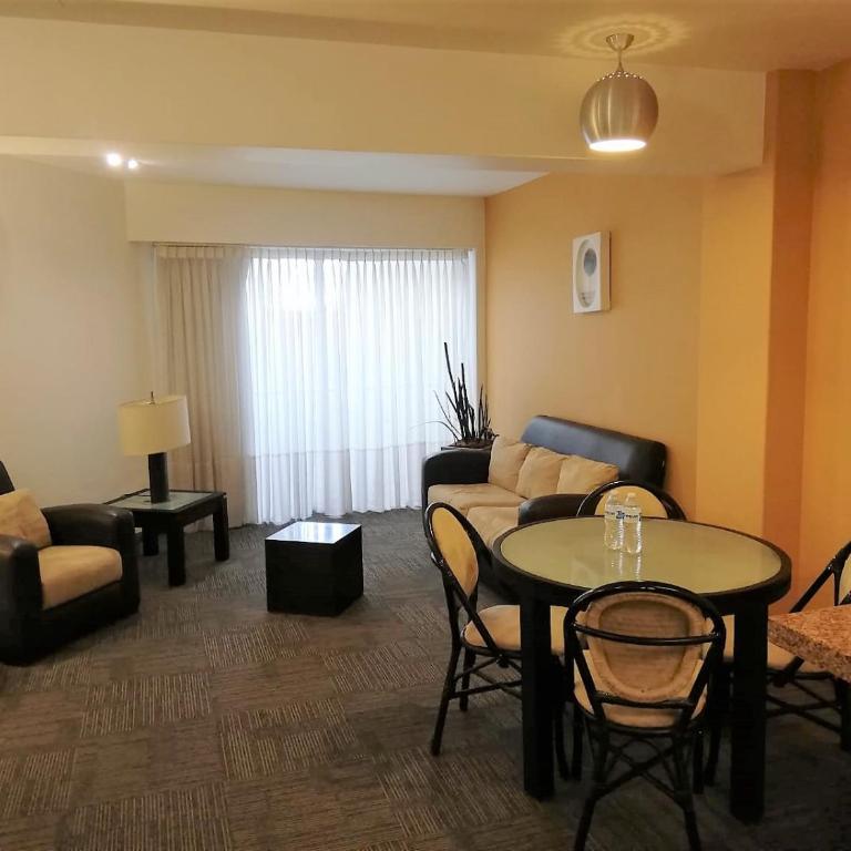 Suites Teca Once - Deluxe Double Studio - 5