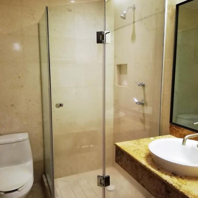Suites Teca Once - Deluxe Double Studio - 2