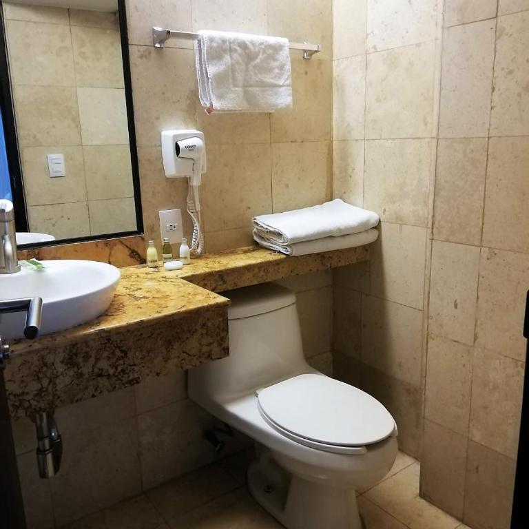 Suites Teca Once - Deluxe Double Studio - 4