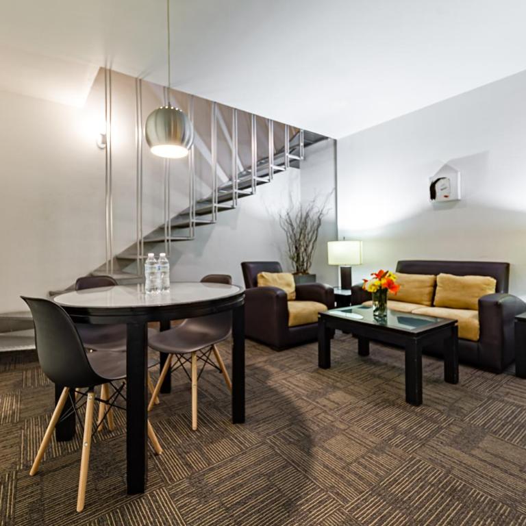 Suites Teca Once - Superior Suite - 12