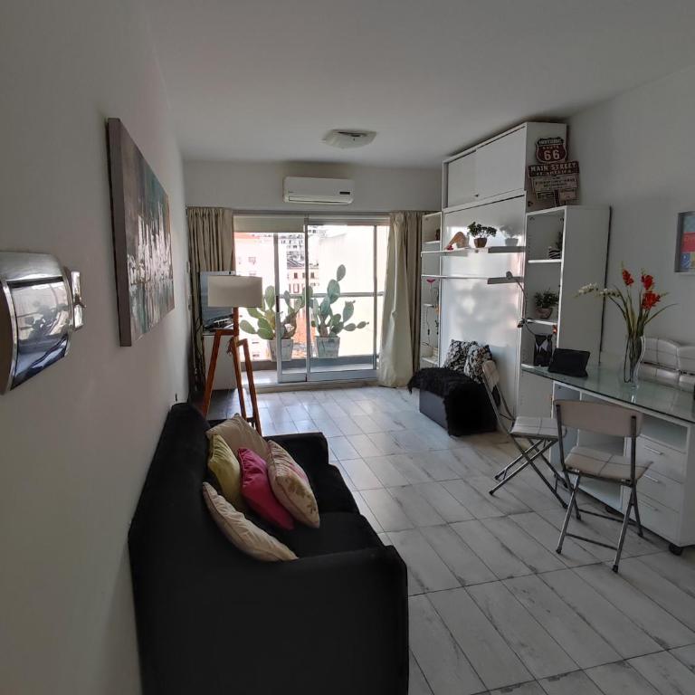 PALERMO AREVALO STUDIO apart - Apartamento Estudio - 20