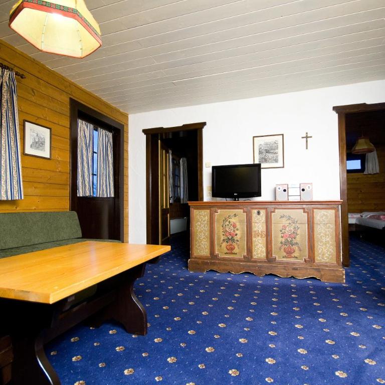 Alpenhäuser Marcius - Apartment mit 2 Schlafzimmern - 19