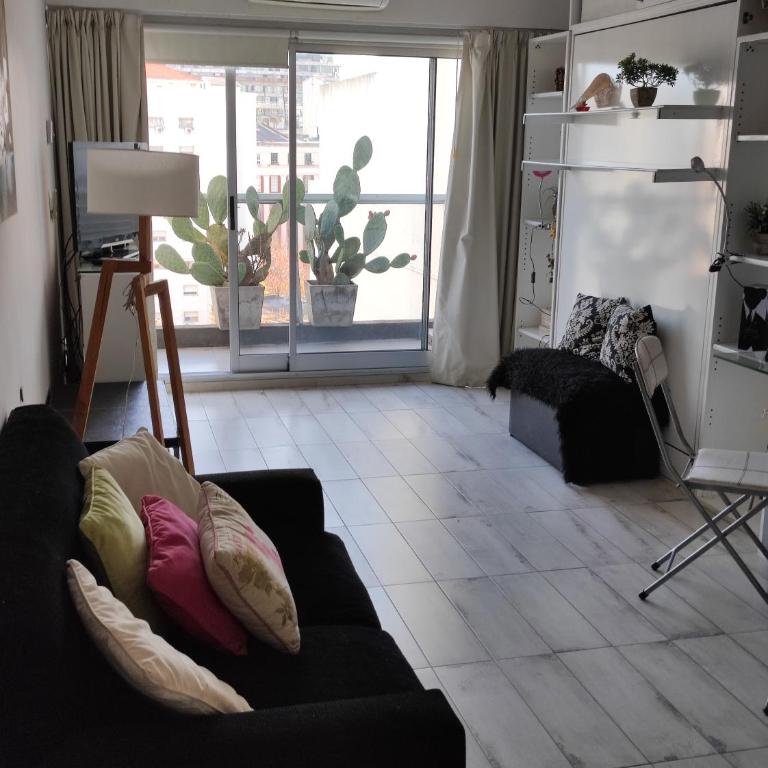 PALERMO AREVALO STUDIO apart - Apartamento Estudio - 44