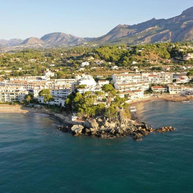 Altea Flying Whale - Apartamento de 2 dormitorios - 27