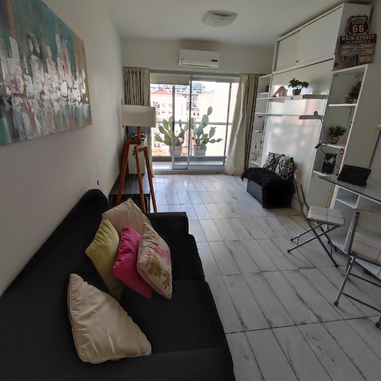 PALERMO AREVALO STUDIO apart - Apartamento Estudio - 21