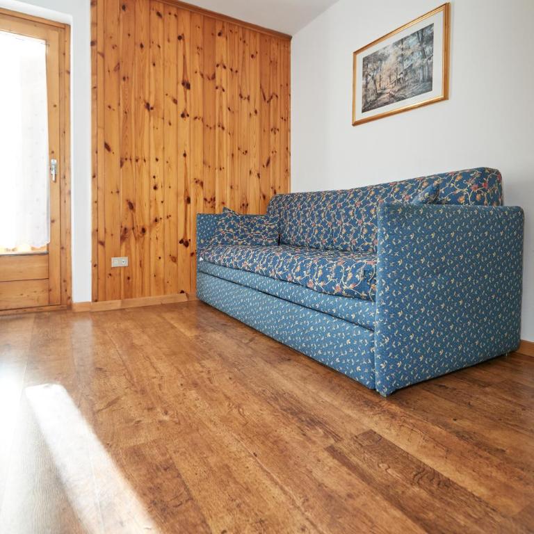 Residence Sci Sport - Appartamento con 1 Camera da Letto - 19