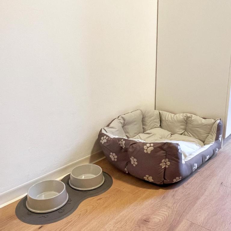 Moderne Studio Apartments in Nürnberg - Studio - 18