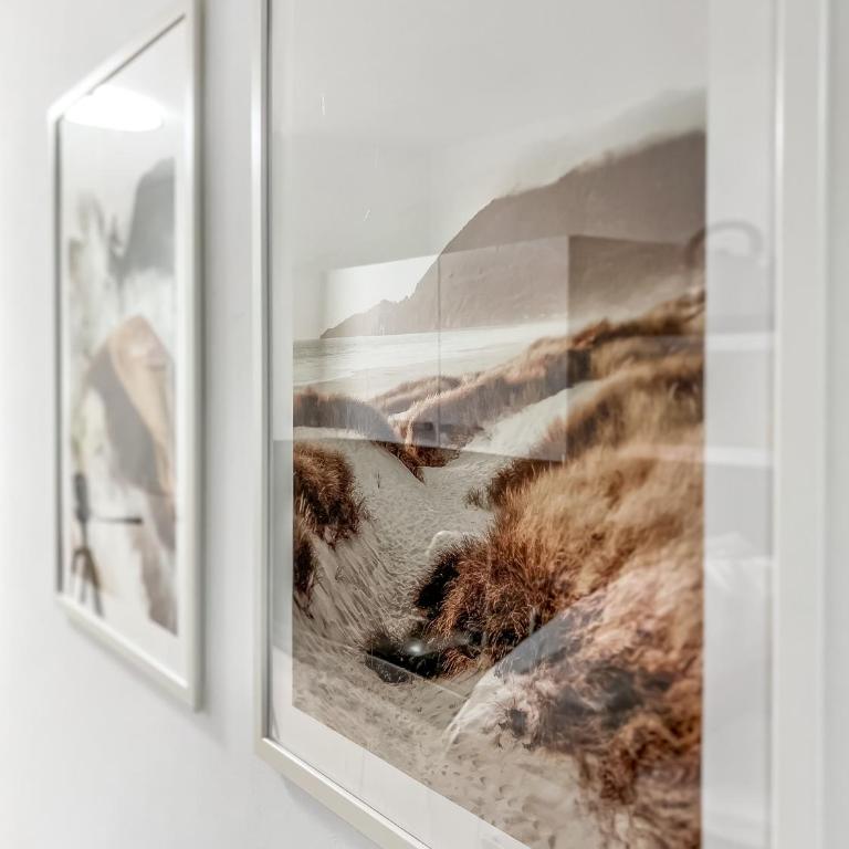 Moderne Studio Apartments in Nürnberg - Studio - 12